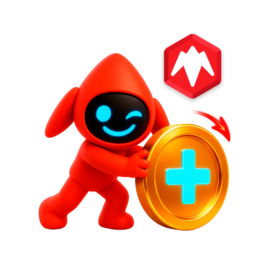 promo icon