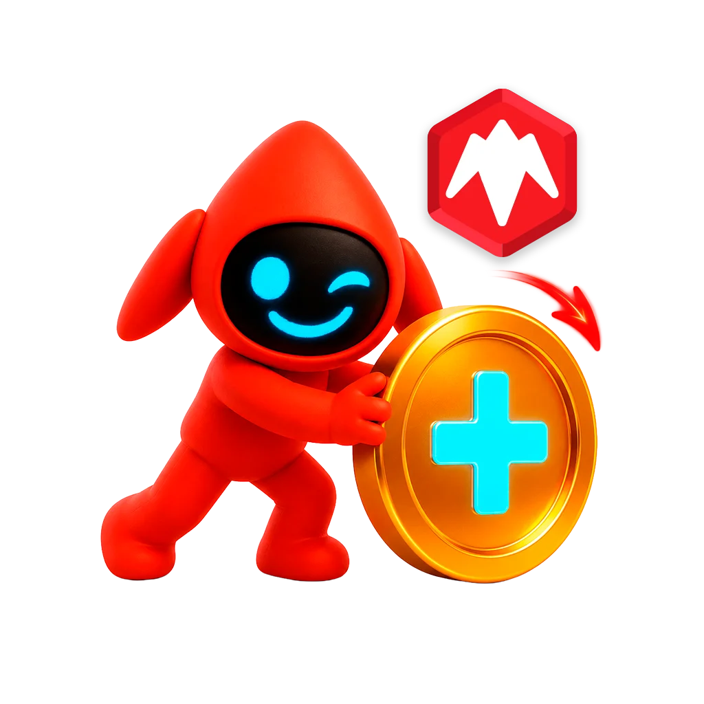 promo icon